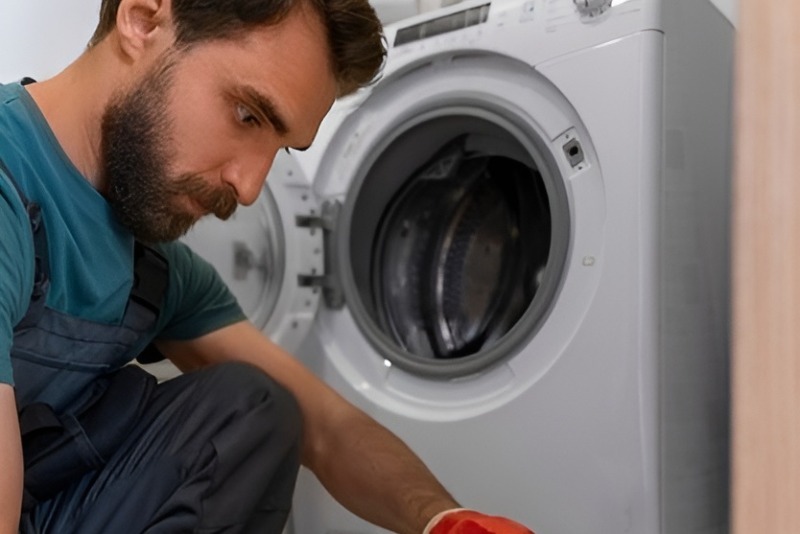 Dryer repair in Seal Beach